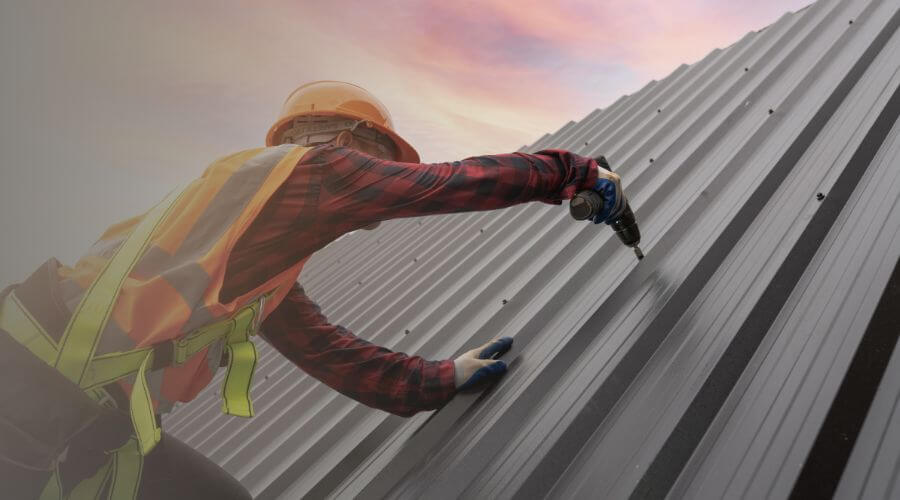 Expert top industrial roofings services in Chatsworth, NJ